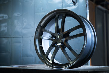 product photo of car wheel